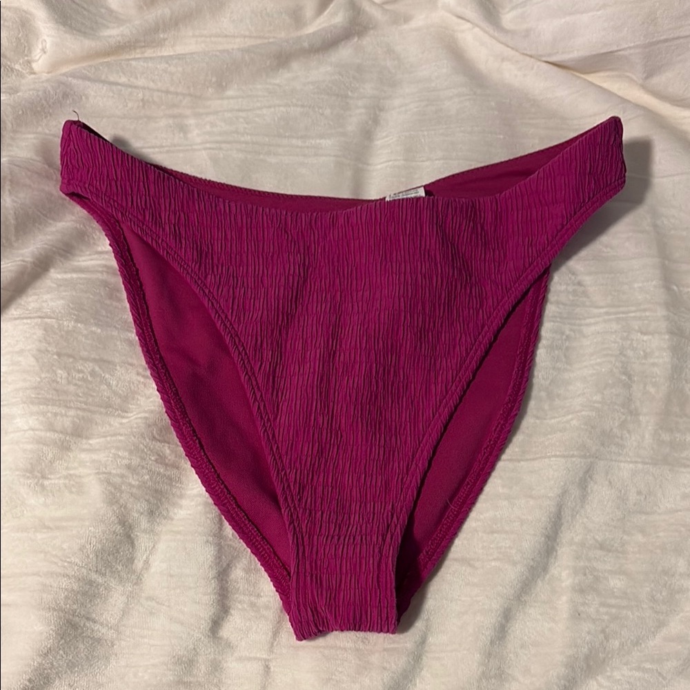 Abercrombie Bikini Bottoms